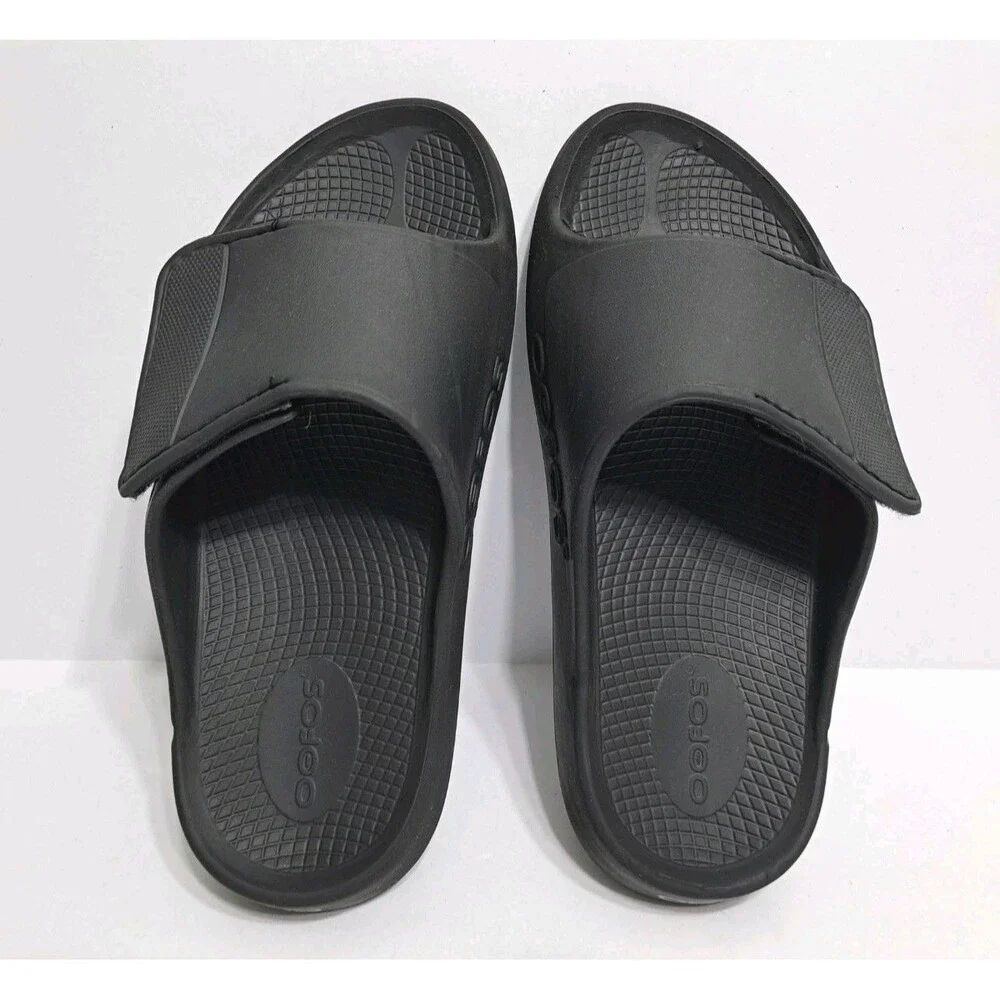 OOFOS pre owned